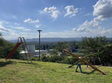 Terreno · 1729m² · Lote en Venta Mendiolaza Vistas