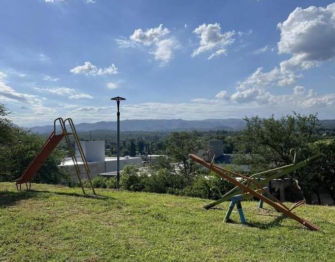 Terreno · 1729m²