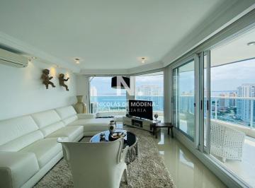 Foto1 · Apartamento en Venta en de 3 Dorm. en Casino Tower, Playa Mansa, Punta del Este