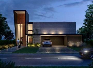 Casa · 300m² · 3 Dormitorios · 2 Cocheras · Casa La Arbolada
