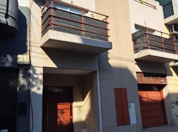 Departamento de 1 ambiente, Villa Santa Rita · Alquiler Monoambiente 1er Piso - Frente - Balcon y Patio - Santa Rita