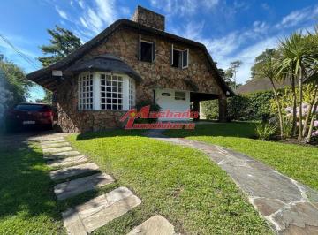 Foto1 · Casa de 3 Dorm. en Alquiler en Punta del Este