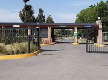 Terreno · 477m² · Lote Central en Venta, Santo Tomas Cuan Propiedades