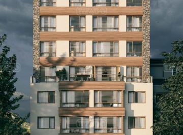 Departamento · 38m² · 2 Ambientes · Departamento en Venta en Centro de Bariloche, Bariloche, Patagonia