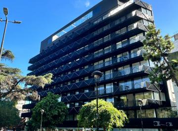 Departamento de 1 ambiente, Villa Crespo · Alquiler en Park Cid - Monoambiente con Balcón - Zona Cid Campeador