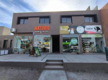 Local comercial de 2 ambientes, Córdoba · Alquiler Local en Docta Boulevard - 50 m²