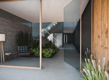 Departamento · 56m² · 2 Ambientes · 1 Cochera · Departamento a Estrenar! con Jardín!venta Tigre Centro