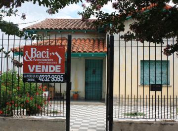 Casa · 100m² · 4 Ambientes · 1 Cochera · Casa en Monte Grande