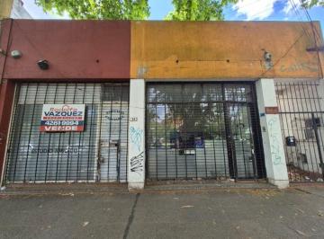 Local comercial de 2 ambientes, Esteban Echeverría · Locales Comerciales y Vivienda