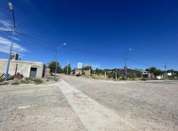 Terreno · 293m² · Venta - Lote Comercial Sobre Damas Patricias Casi Ruta N 22 - T057
