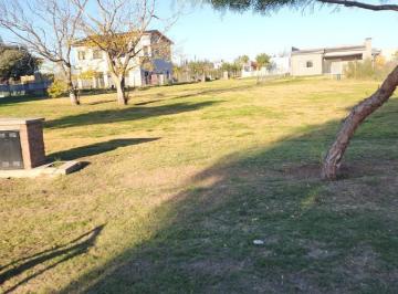 Terreno · 590m² · Terreno en Pilar del Este