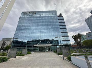 Oficina comercial , Puerto Madero · Alquiler Oficinas | Madero Riverside | Oficina en 1 Piso de 3.400 m²