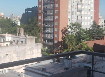 Departamento de 1 ambiente, Velez Sarsfield · Departamento 1 Ambiente - Monoambiente - a Estrenar de 40 m² - con Balcón
