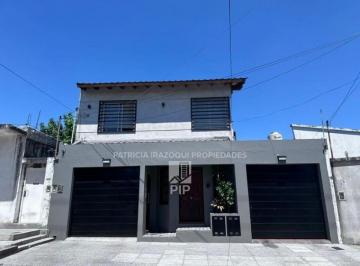 PH · 120m² · 3 Ambientes · 1 Cochera · PH en Venta en El Palomar
