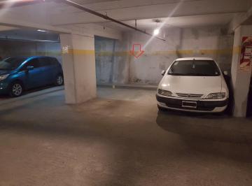Garage 12m² Venta Flores Norte · Cochera Fija en Flores por Rampa