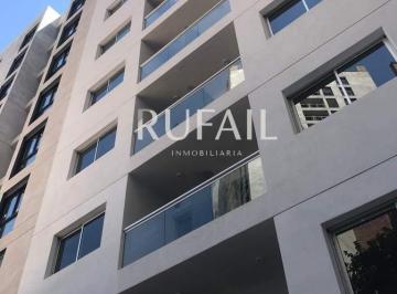 Departamento · 45m² · 2 Ambientes · Bº Nva Cba. Santiago Temple 139. 1 Dorm. Balcón. Amenities. Piso Alto