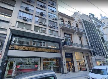 Oficina comercial · 30m² · 1 Ambiente · Impecable. Piso Alto. Muy Luminoso. Seg24hs.