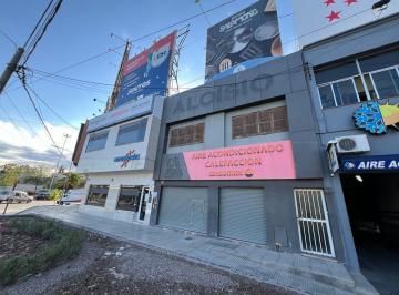 Local comercial de 5 ambientes, Ciudad de Mendoza · Venta Local Comercial Oficina Departamento Ingreso a Mendoza Frente Al Nudo Vial
