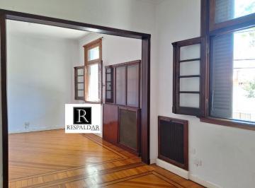 PH de 4 ambientes, Almagro · Tipo Casa de 34ambientes en Primer Piso por Escalera - Sin Expensas