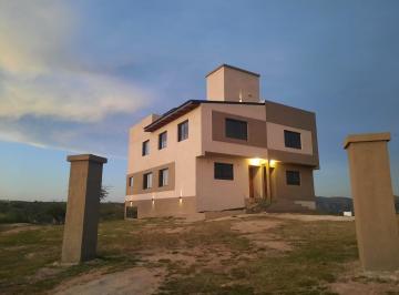 Casa de 3 ambientes, Villa Carlos Paz · 2 Dúplex de 3 Dorm, a Terminar en Vª Carlos Paz - Las Mejores Vistas!