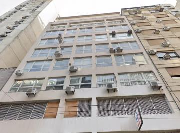 Garage · 12m² · Cocheras en Venta en Tribunales