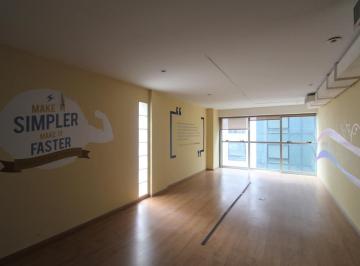 Oficina comercial · 110m² · 3 Ambientes · Oficina en Alquiler en Retiro