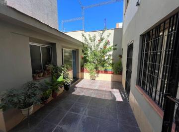Patio · Casa 4 Dorm 1 Planta Quinta Seccion