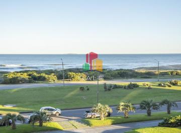 Foto1 · Departamento en Venta Frente Al Mar. Torre Lobos, Playa Brava, 3 Dorm..