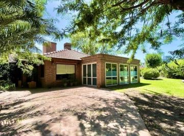 Casa de 5 ambientes, Moreno · Casa en Venta Banco Provincia