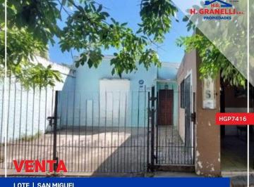 HGP-HGP-7416_2 · Lote. | Serrano Al 1700