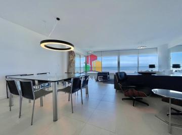 Foto1 · Venta y Alquiler de Departamento Esquinero de Tres Dorm. Mas Dependencia de Servicio, Torre Le