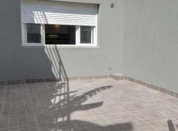 PH · 55m² · 3 Ambientes · PH Al Fondo de 3 Amb C/ Patio, Villa Martelli