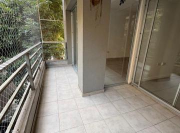 Departamento de 2 ambientes, Belgrano · 2 Ambientes Al Frente en Primer Piso con Aire Acondicionado