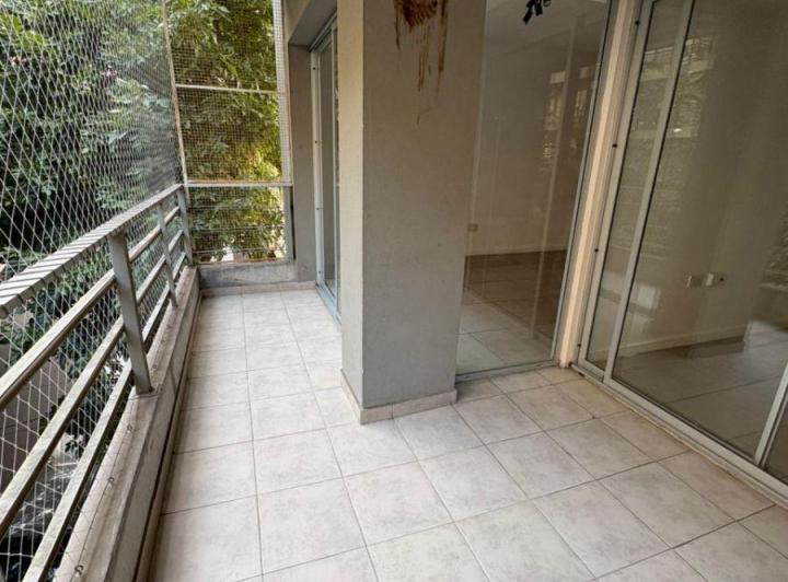 Departamento · 42m² · 2 Ambientes