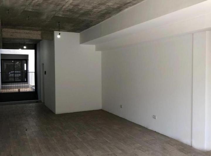 Local comercial · 46m² · 1 Ambiente