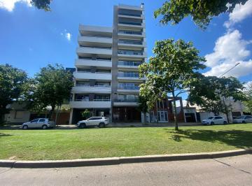 Departamento · 79m² · 3 Ambientes · 1 Cochera · Semipiso a Estrenar en La Plata