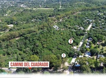 Terreno · 819m² · Terreno 810 m² con Pendiente, Valle Hermoso