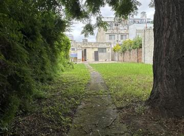 Terreno · 98m² · 3 Ambientes · 3 Cocheras · Terreno en Venta Bernal
