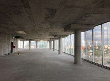 Oficina comercial · 1385m² · 23 Cocheras · Oficinas en Alquiler | Blas Parera 31 | Polo Dot