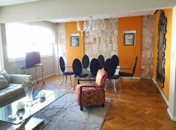 Departamento · 117m² · 3 Ambientes · 3 Ambientes Venta