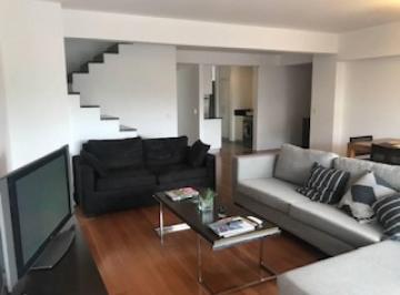 Departamento · 110m² · 4 Ambientes · 1 Cochera · Departamento 4 Ambientes