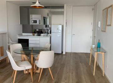 Departamento · 68m² · 2 Ambientes · 1 Cochera · Venta 2 Ambientes en Link Towers