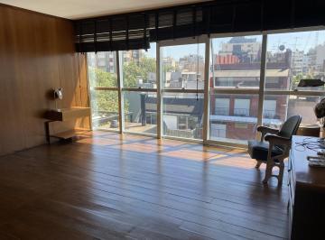 Departamento · 240m² · 4 Ambientes · 2 Cocheras · Departamento en Palacio Bellini