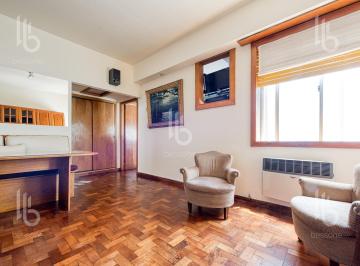 Departamento · 43m² · 2 Ambientes · Departamento en Centro Mar del Plata