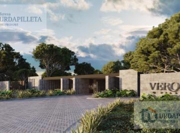Terreno · 612m² · Terreno en Venta en Verona Barrio Cerrado - Pilar
