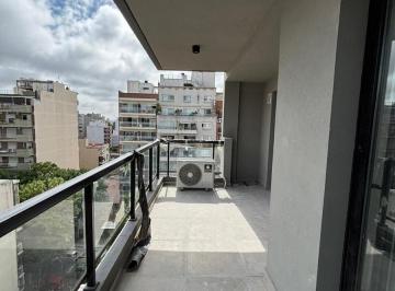 Departamento · 78m² · 2 Ambientes · Departamento 2 Ambientes con Balcón en Venta - Villa Urquiza