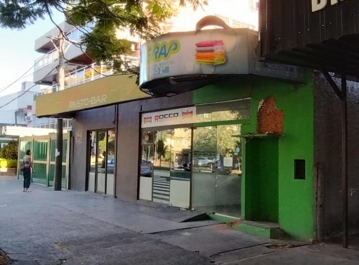 Local comercial · 360m²