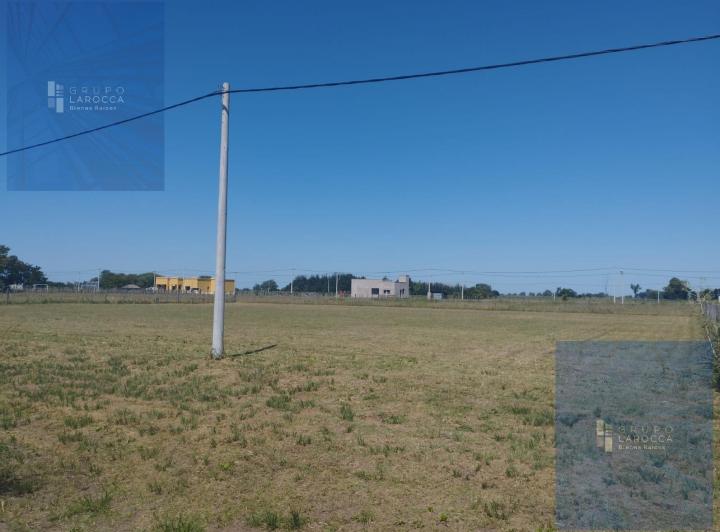 Terreno · 2200m²