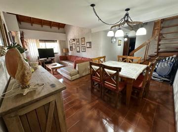 Departamento de 4 ambientes, Pinamar · Alquiler Departamento 2 Pisos Pinamar Centro - Ver Valores y Fechas Disponibles