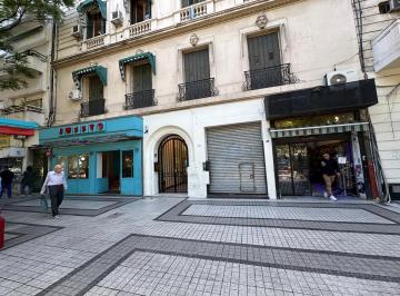 Local comercial · 139m² · Excelente Local en 9 de Julio